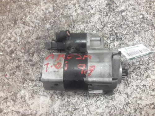 Startmotor SEAT AROSA (6H1)  | BP21467735M8 