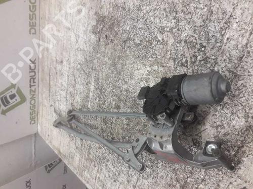 Ruitenwissermotor voor FORD FOCUS C-MAX (DM2)  | BP21465753M29 