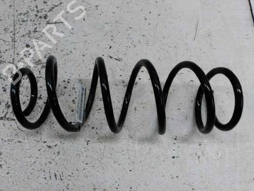 Used Shock absorber spring MAZDA 6 Saloon (GG) [2002-2008]  21446129