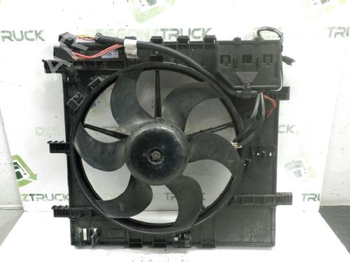 Radiator fan MERCEDES-BENZ VITO Van (W638)  | BP21432441M35
