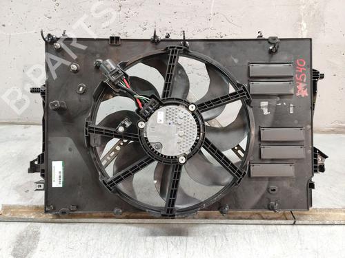 Køleventilator elektrisk RENAULT AUSTRAL TCe 130 (HGM2) | BP22733984M35 
