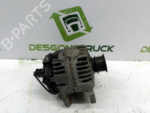 Lichtmaschine für SEAT ALTEA (5P1) [2004-2015]  21430300