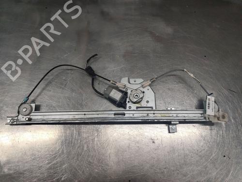 Front left window mechanism FIAT DUCATO Van (244_) 2.3 JTD | BP33403520C22 - Image 2