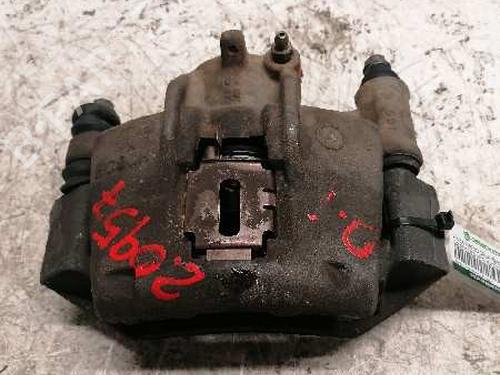 Etrier avant gauche MERCEDES-BENZ VITO Van (W638) [1997-2003]  21479420