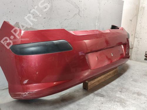 Rear bumper PEUGEOT 308 I (4A_, 4C_)  | BP28818279C8 