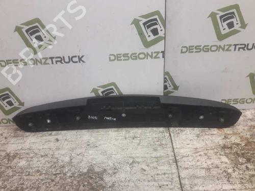 Spoiler bakluke CITROËN C4 I (LC_)  | BP21466758C96 