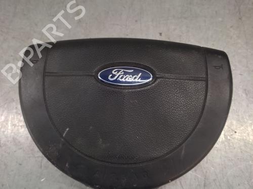 Used Driver airbag FORD FIESTA V (JH_, JD_) [2001-2014]  21561837