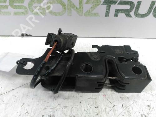 Hood lock AUDI A3 (8P1) 1.9 TDI | BP21431840C133 
