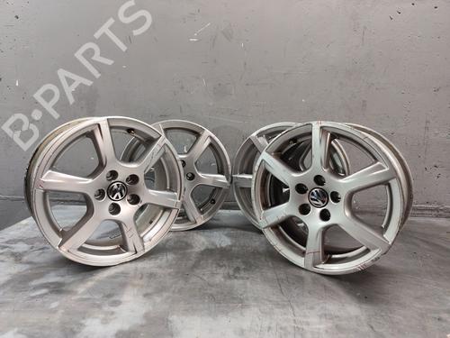 Used Wheel set Wheel set 37194216 37194216