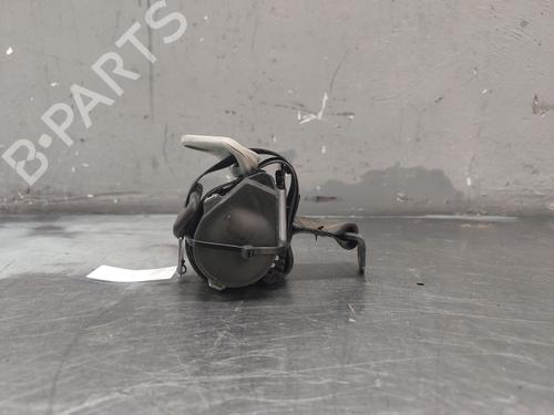 Used Rear right seatbelt Rear right seatbelt PEUGEOT 207 SW (WK_) [2007-2013] 33904494 33904494