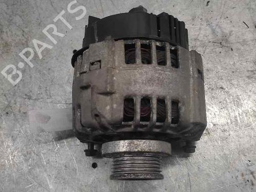 Alternator RENAULT KANGOO (KC0/1_)  | BP21410932M7 