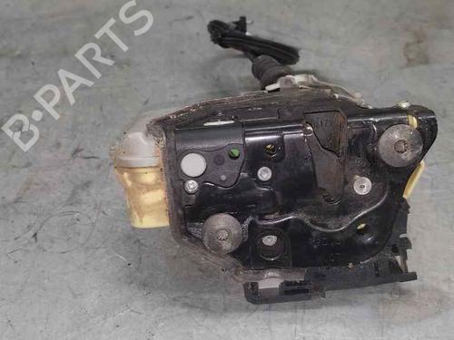 Serrure avant gauche VW PASSAT B6 Variant (3C5) [2005-2011]  21479850