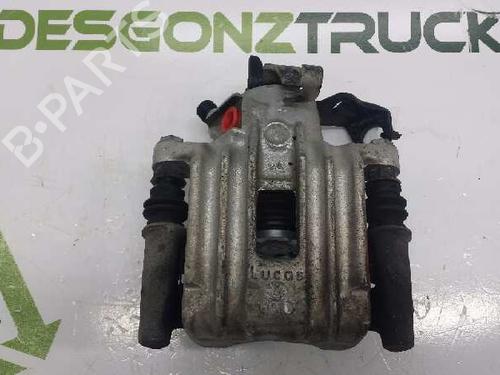 Used Right rear brake caliper SEAT TOLEDO II (1M2) 1.9 TDI (110 hp) 21425302
