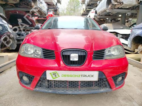 Used Parts SEAT IBIZA III (6L1) 1.9 TDI (100 hp) 4380347