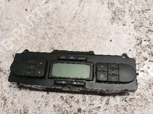 Used Climate control SEAT LEON (1P1) [2005-2013]  21477809