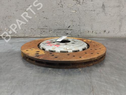 Other BMW 4 Convertible (G23, G83) M4 Competition M xDrive | BP31630185O1