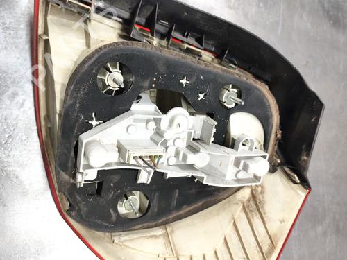 Left taillight BMW 1 (E81) 118 d | BP29850996C34