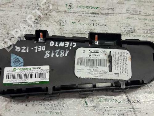 Used Electronic module RENAULT MEGANE II (BM0/1_, CM0/1_) [2001-2012]  21448888