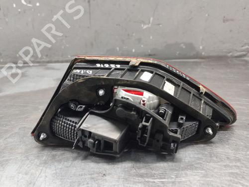 Right tailgate light SEAT LEON (5F1) 1.6 TDI | BP35793879C80 - Image 2