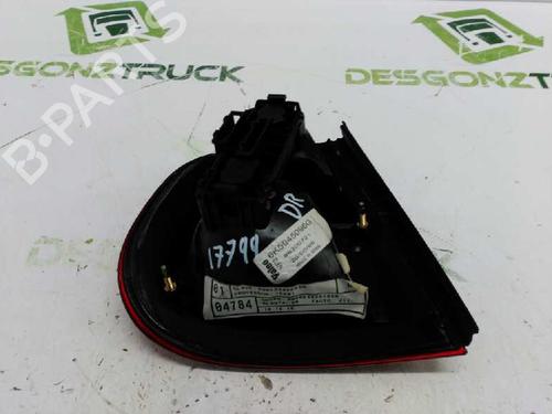 Right taillight SEAT CORDOBA (6K2) 1.4 | BP21428889C35 