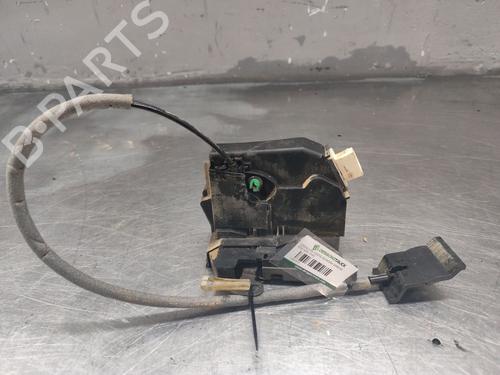 Used Front right lock Front right lock MINI MINI (R56) [2005-2014] 33719262 33719262