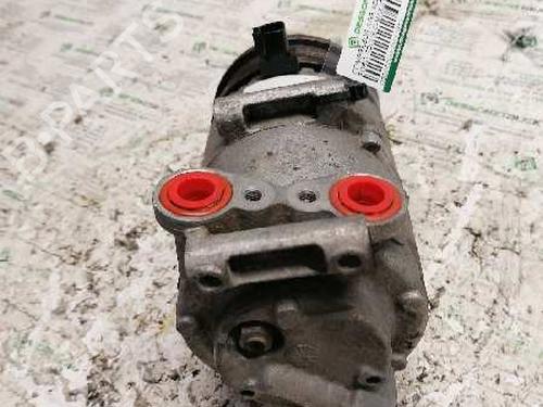 AC compressor FORD FOCUS C-MAX (DM2)  | BP21476609M34 