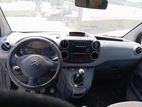 Right headlight CITROËN BERLINGO MULTISPACE (B9) 1.6 HDi 110 | BP33818648C29  - Image 15