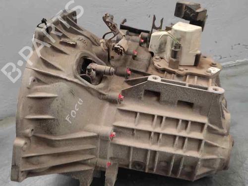 Used Gearbox FORD FOCUS I (DAW, DBW) [1998-2009]  21405660
