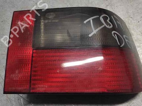 Used Right taillight SEAT IBIZA II (6K1) [1993-2002]  21403079