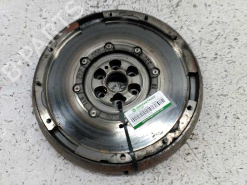 Used Flywheel PEUGEOT 308 I (4A_, 4C_) [2007-2016]  21444453