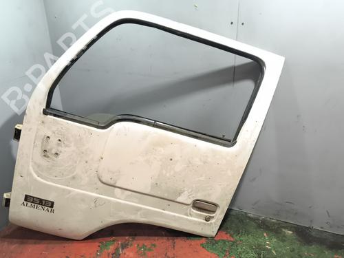 Used Left front door Left front door NISSAN CABSTAR (F24M, F24W) [2006-2013] 34438827 34438827
