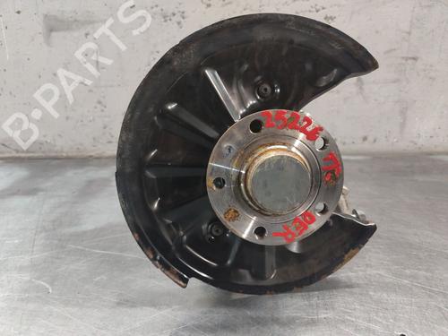 Used Right rear steering knuckle AUDI Q3 (F3B) 35 TDI quattro (150 hp) 32156017