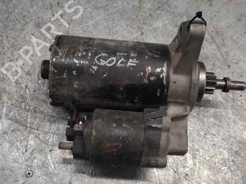 Starter VW GOLF III (1H1)  | BP21405123M8 