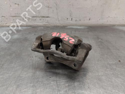 Used Right front brake caliper NISSAN MICRA III (K12) 1.2 16V (80 hp) 31060571
