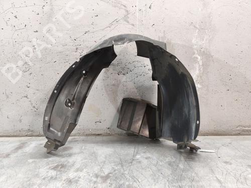 Used Wheel arch CITROËN C1 (PM_, PN_) 1.4 HDi (54 hp) 28579657