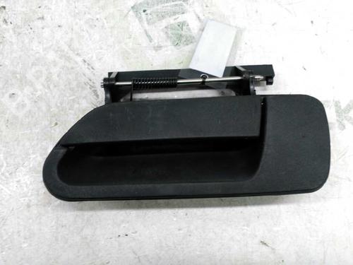 Venstre bak utvendig håndtak SEAT IBIZA III (6L1) [2002-2009]  21434305