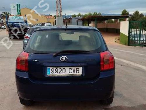 ABS Bremseaggregat TOYOTA COROLLA (_E12_)  | BP21461185M43 