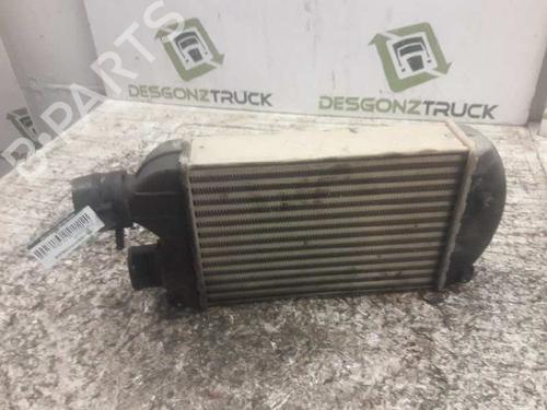 Intercooler FIAT BRAVA (182_) [1995-2003]  21469125