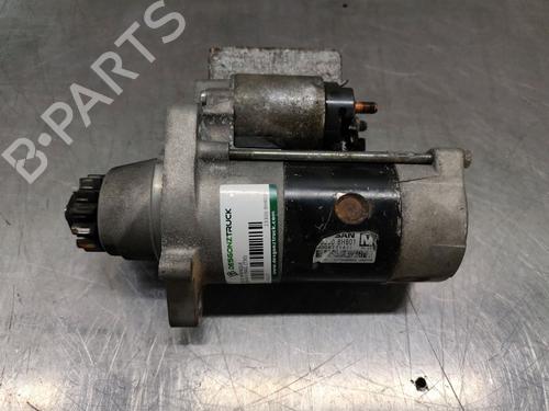Used Starter NISSAN X-TRAIL I (T30) [2001-2013]  30640781