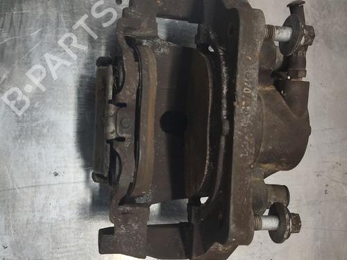 Right front brake caliper BMW X5 (E70) xDrive 30 d | BP29497513M104 