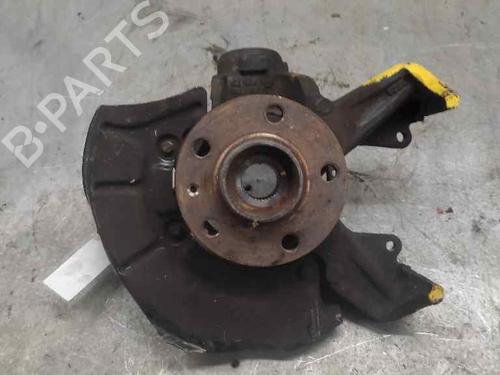Højre Styrespindel Lejehus SEAT LEON (1M1) [1999-2006]  21409770