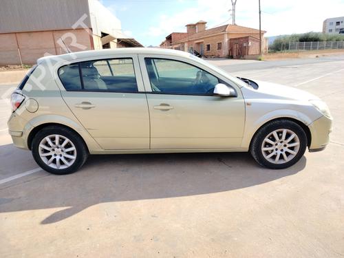 Viskermotor vindrude OPEL ASTRA H (A04)  | BP24397277M29 