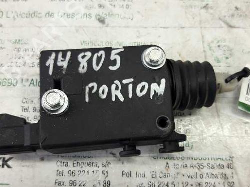 Used Central lock pump OPEL ASTRA G Estate (T98) [1998-2005]  21447872