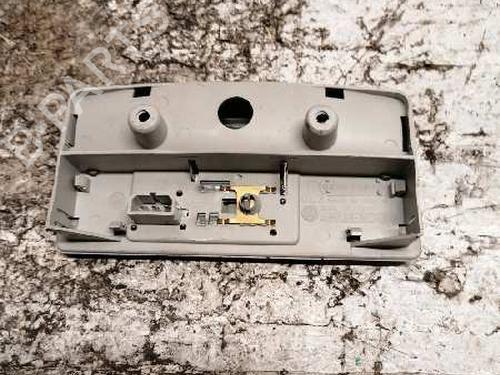 Kabinelys SEAT IBIZA III (6L1)  | BP21473634I8