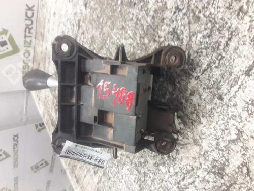 Gear lever TOYOTA COROLLA Verso (ZER_, ZZE12_, R1_) 2.2 D-4D (AUR10_, AUR10R) | BP21466829M90 