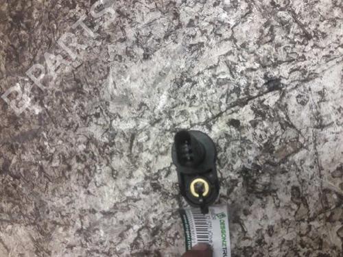 Electronic sensor BMW X3 (F25)  | BP21468755M84