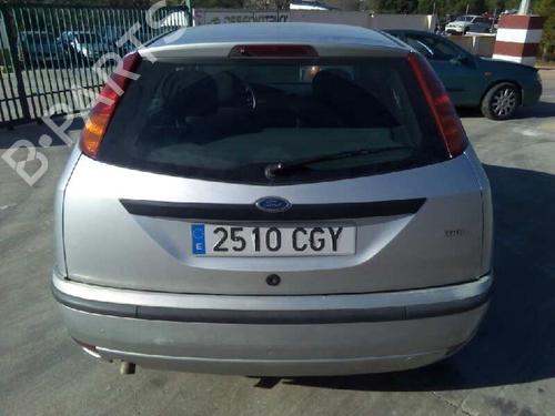 Rohr FORD FOCUS I (DAW, DBW)  | BP21475045M125 
