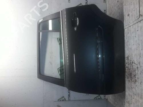 Used Left rear door OPEL ZAFIRA / ZAFIRA FAMILY B (A05) [2005-2019]  21470518