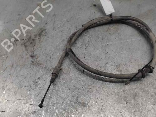Handbrake cable OPEL MOVANO B Bus (X62)  | BP21493354C145