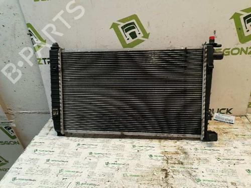 Used Water radiator MERCEDES-BENZ A-CLASS (W168) [1997-2005]  21477161